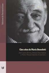 book Cien años de Mario Benedetti