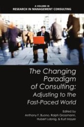 book The Changing Paradigm of Consulting: Adjusting to the Fast-Paced World