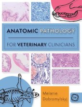 book Anatomic Pathology for Veterinary Clinicians [Team-IRA]