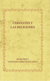 book Cervantes y las religiones