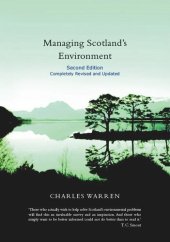 book Managing Scotland's Environment