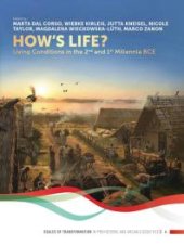 book How's Life?: Living Conditions in the 2nd and 1st Millennia BCE