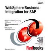 book WebSphere Business Integration for SAP