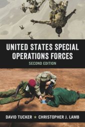 book United States Special Operations Forces