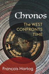 book Chronos: The West Confronts Time