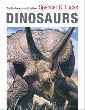 book Dinosaurs: The Textbook