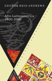 book Afro-Latinoamérica, 1800-2000