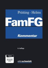 book FamFG: Kommentar