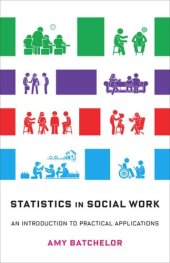 book Statistics in Social Work: An Introduction to Practical Applications