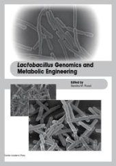 book Lactobacillus Genomics and Metabolic Engineering