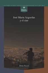 book José María Arguedas y el cine