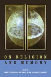 book On Religion and Memory