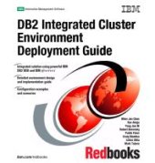 book DB2 Integrated Cluster Environment Deployment Guide