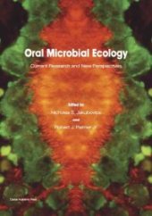 book Oral Microbial Ecology: Current Research and New Perspectives