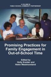 book Promising Practices for Family Engagement in Out-Of-School Time