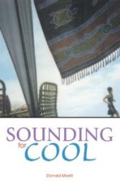 book Sounding for Cool