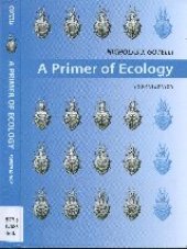 book A Primer of Ecology