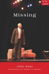 book Missing: A Play