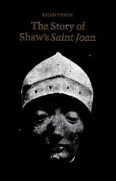 book The Story of Shaw's Saint Joan