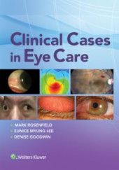 book Clinical Cases in Eye Care