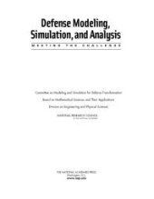 book Defense Modeling, Simulation, and Analysis: Meeting the Challenge