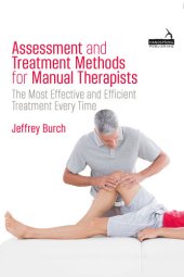 book Assessment and Treatment Methods for Manual Therapists