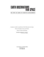 book Earth Observations from Space: The First 50 Years of Scientific Achievements