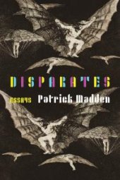 book Disparates: Essays