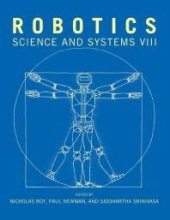 book Robotics: Science and Systems VIII