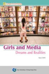 book Girls and Media-Dreams and Realities