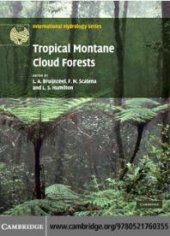 book Tropical Montane Cloud Forests: Science for Conservation and Management