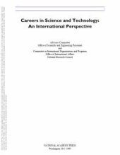 book Careers in Science and Technology: An International Perspective