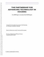 book The Partnership for Advancing Technology in Housing: Year 2000 Progress Assessment of the PATH Program