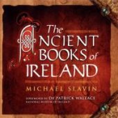 book The Ancient Books of Ireland