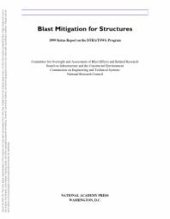 book Blast Mitigation for Structures: 1999 Status Report on the DTRA/TSWG Program