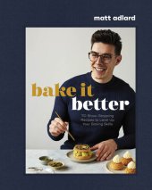 book Bake It Better