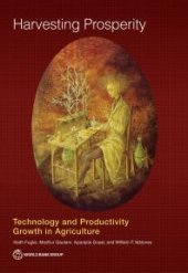 book Harvesting Prosperity: Technology and Productivity Growth in Agriculture