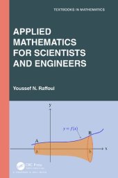 book Applied Mathematics for Scientists and Engineers