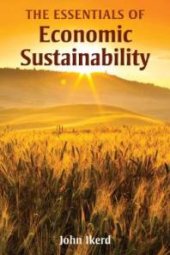 book The Essentials of Economic Sustainability