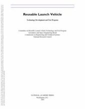 book Reusable Launch Vehicle: Technology Development and Test Program