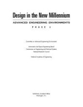 book Design in the New Millennium: Advanced Engineering Environments: Phase 2