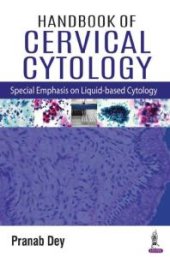 book Handbook of Cervical Cytology: Special Emphasis on Liquid-Based Cytology