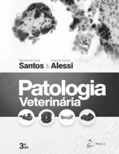 book Patologia Veterinária