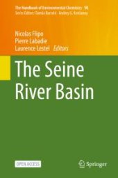 book The Seine River Basin