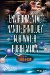 book Environmental Nanotechnology for Water Purification