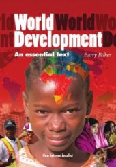 book World Development: An Essential Text