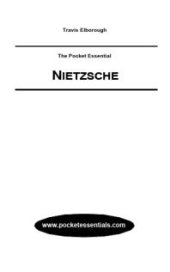 book Friedrich Nietzsche