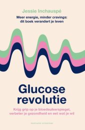 book Glucose revolutie