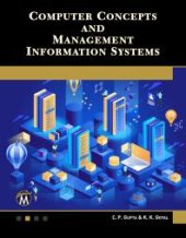 book Computer Concepts and Management Information Systems