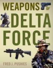 book Weapons of Delta Force